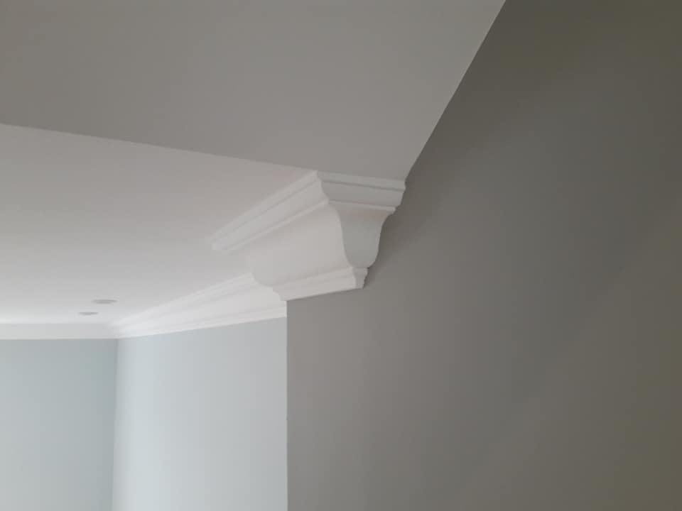 Moulding