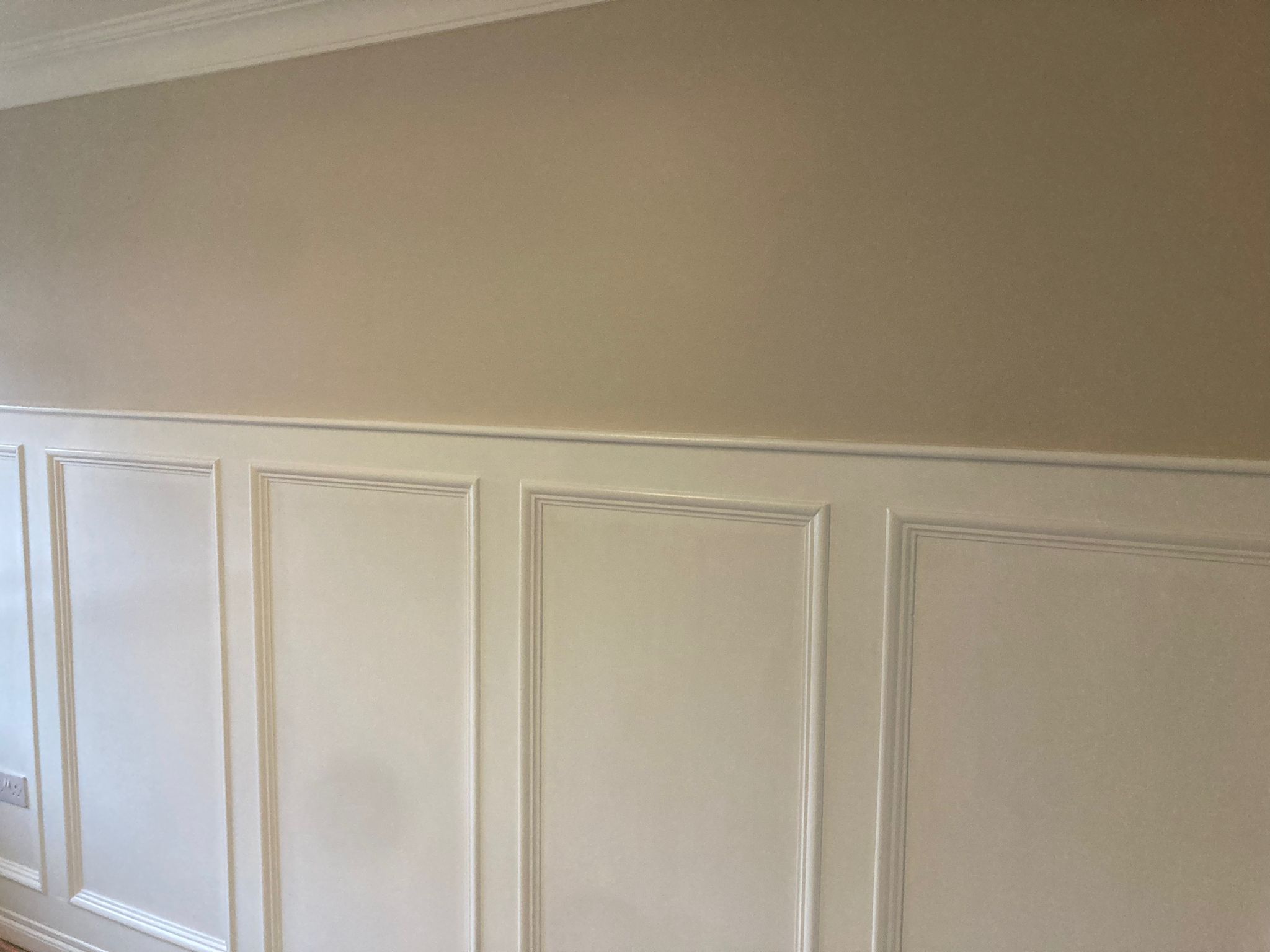 Wall Paneling