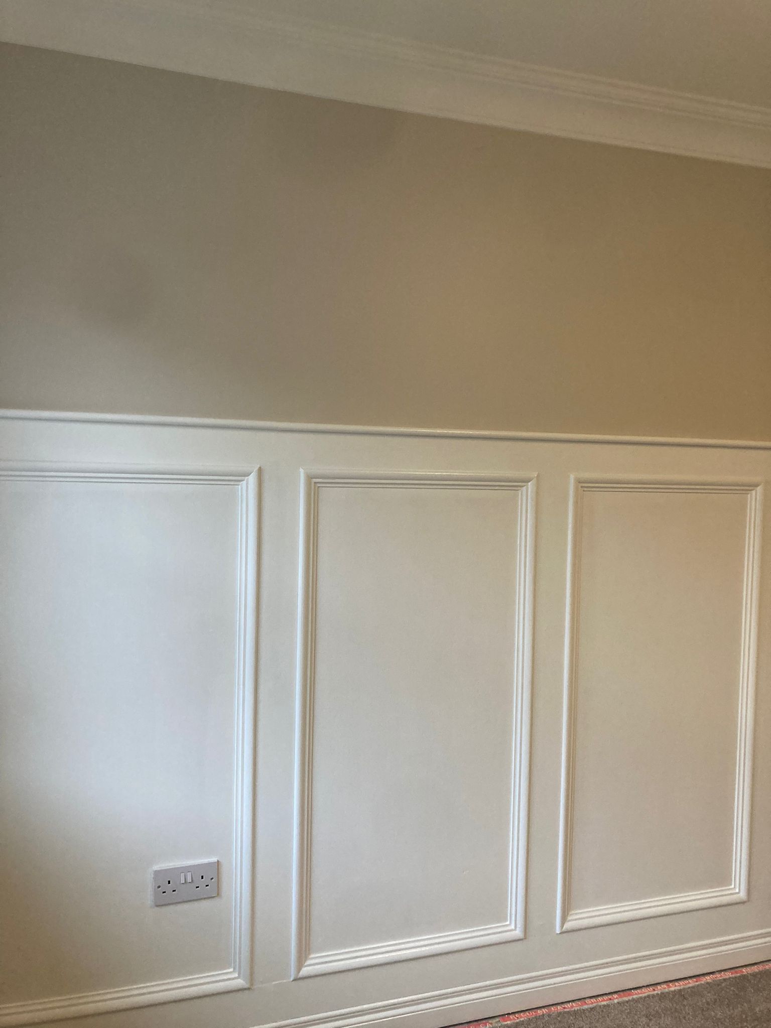 Wall Paneling