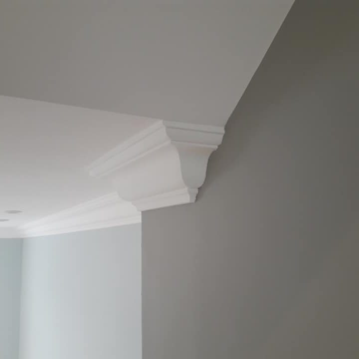 Moulding